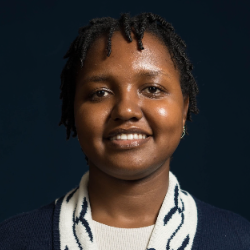 Faith Kamau-Freelancer in Nairobi,Kenya