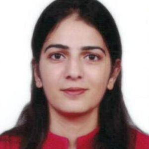 Somya Misra-Freelancer in Varanasi,India