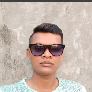 Rushikesh Dafalapurkar-Freelancer in sangli,India