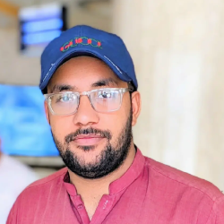 Shan Azam-Freelancer in Makkah,Saudi Arabia