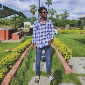 Charan shankar Padam-Freelancer in Hyderabad,India