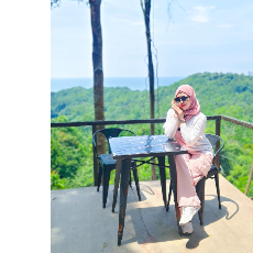 Nor Izwani-Freelancer in Pahang,Malaysia