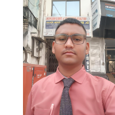 Vikash Singh-Freelancer in Gaya,India