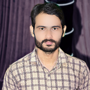 Ravi Tiwari-Freelancer in Lucknow,India