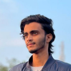 Hamzah Majgaonkar-Freelancer in Ratnagiri,India