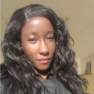 Faith Caroline Mtuwana-Freelancer in Lilongwe,Malawi