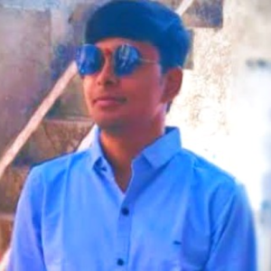 Rudra Mishra-Freelancer in Surat,India