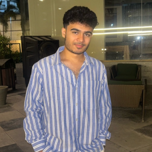 Ayush-Freelancer in Surat,India