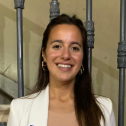 Florencia Vigo-Freelancer in San Nicolás de Los Arroyos,Argentina