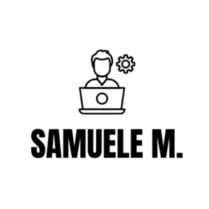 Samuele Mandolla-Freelancer in Trieste,Italy