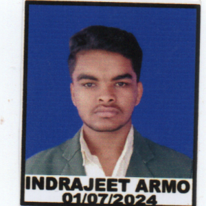 Indrajeet Armo-Freelancer in Vehicle Fac. Jabalpur,India