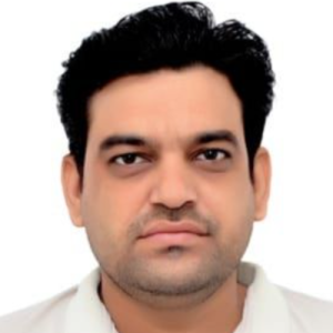 Rajkumar Sharma-Freelancer in Faridabad,India