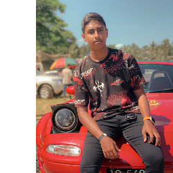 Yuren Perera-Freelancer in Dompe,Sri Lanka