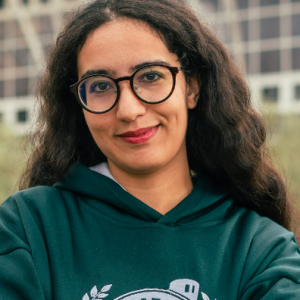 Oumayma Ayadi-Freelancer in Avignon,France