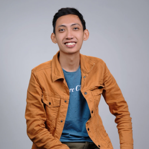 Muchamad Darmawan-Freelancer in Greater Jakarta Area, Indonesia,Indonesia