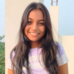 Kriti-Freelancer in Delhi,India