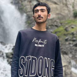 Yasir Hameed-Freelancer in Gilgit,Pakistan