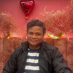 Ricky Paul-Freelancer in Jorhat,India