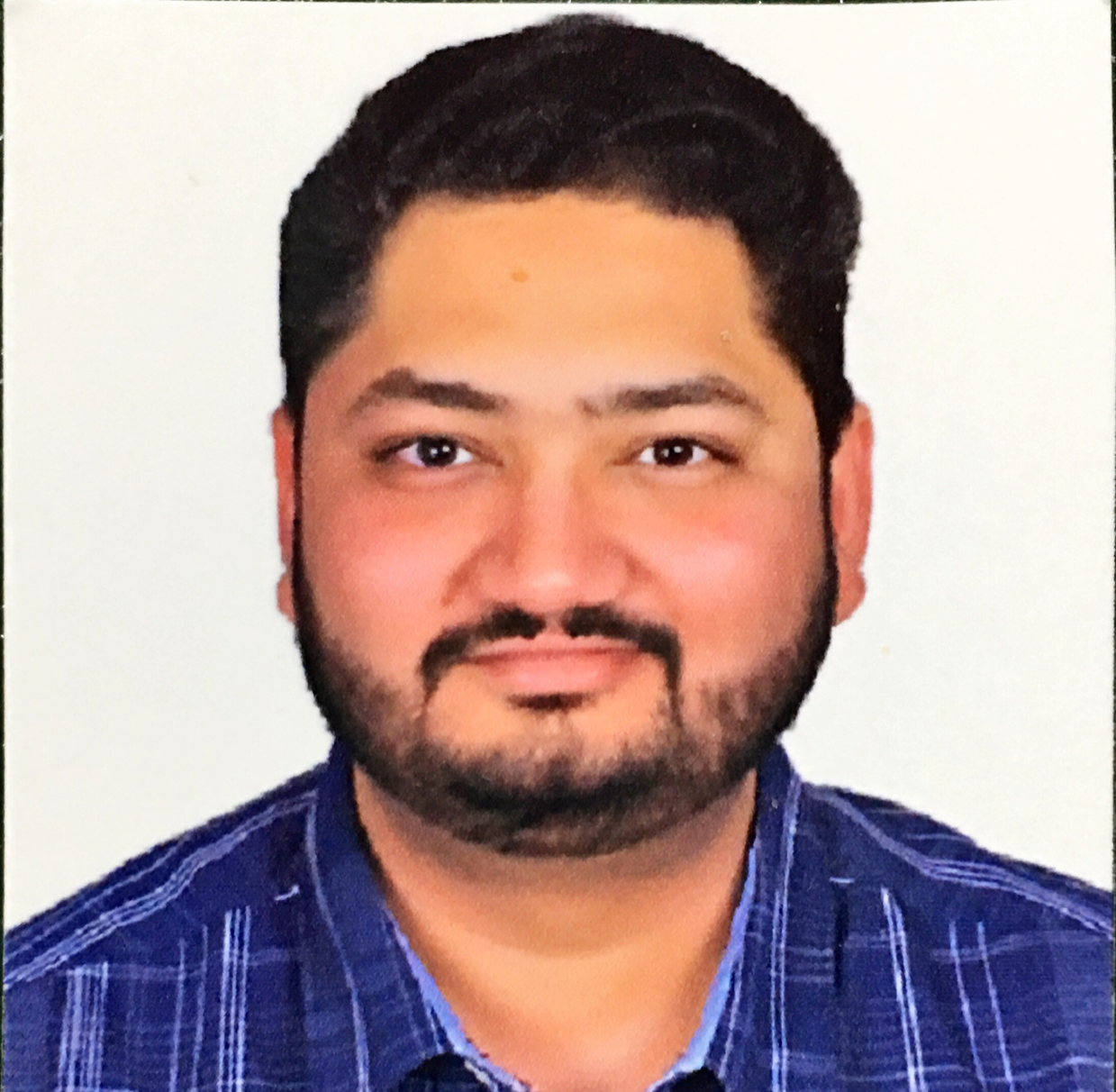 Usman Khalid-Freelancer in Dubai,UAE