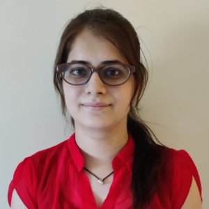 Simran Chandwani-Freelancer in Nagpur,India