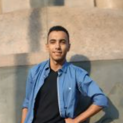 Omar Gad-Freelancer in cairo,Egypt