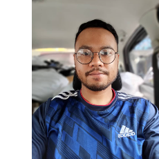 Haziq Zin-Freelancer in Kajang,Malaysia