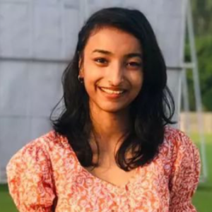 Ashi-Freelancer in New Delhi,India