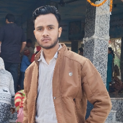 Vivek Chaudhary-Freelancer in Aligarh,India