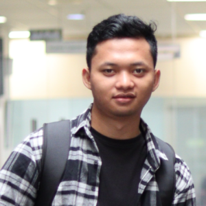 Iqbal Baihaqi Abdulah-Freelancer in South Jakarta,Indonesia