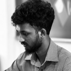 Sagee Sageeran-Freelancer in Badulla,Sri Lanka