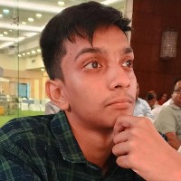 Shriyansh Mishra-Freelancer in Kolkata,India