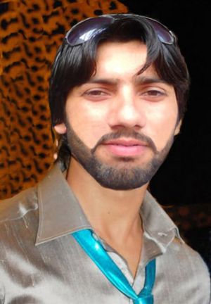 Shahid Ali-Freelancer in swat,Pakistan