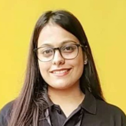 Shikha Thakkar-Freelancer in Vadodara,India