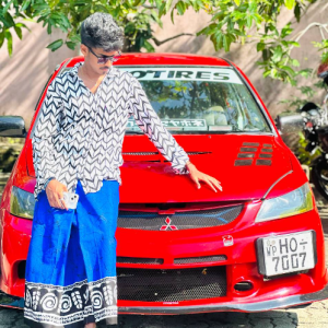 Supun Nethsara-Freelancer in Sri Jayawardenepura Kotte,Sri Lanka