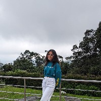 Parshvi Shah-Freelancer in surat,India