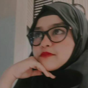 Asma Bint Wahaj-Freelancer in Hyderabad,India