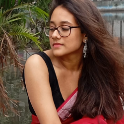 Sucheta Saha-Freelancer in Kolkata,India