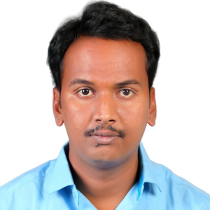 Sairam Goud Balamyci-Freelancer in Hyderabad,India