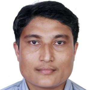 Narayan Kumar Bishwokarma-Freelancer in Pokhara,Nepal