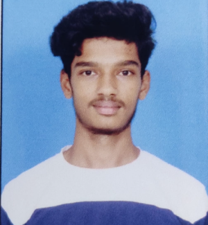 chandramouli gulimi-Freelancer in yeleswaram,India