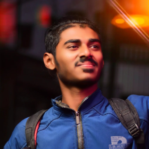Subhasis Bhandary-Freelancer in Bharra,India