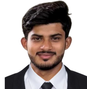 Pranay Meharkule-Freelancer in Nagpur,India