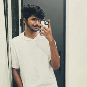 Harshwardhan Rajput-Freelancer in Sangli,India