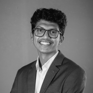Sremanth M-Freelancer in Coimbatore,India