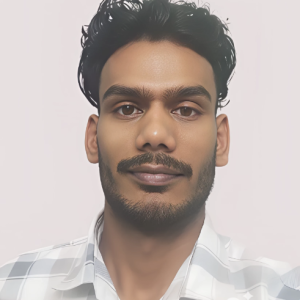 Md Zamel Husain-Freelancer in Lucknow,India