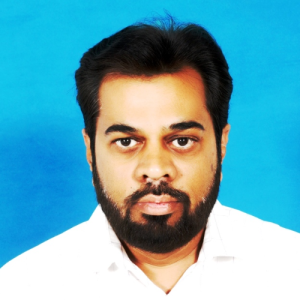 Farooq Khan-Freelancer in Islamabad,Pakistan