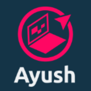 Ayush-Freelancer in Gandhidham,India