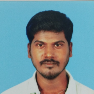 Edwinraj Y-Freelancer in Chennai,India