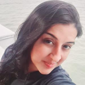 Sakshi Mehta-Freelancer in Bhankrota,India