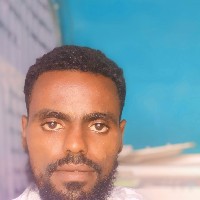 Yonas Girma Tsegaye-Freelancer in East Shewa,Ethiopia